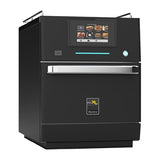 Pratica FIT XL Double Mag Black High Speed Oven
