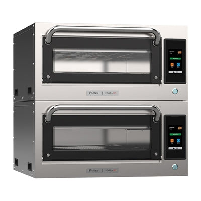 Pratica Forza STi Fast Stackable Pizza Oven