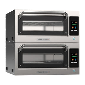 Pratica Forza STi Fast Stackable Pizza Oven