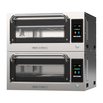 Pratica Forza STi Fast Stackable Pizza Oven