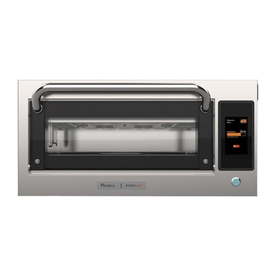 Pratica Forza STi Fast Stackable Pizza Oven
