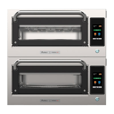 Pratica Forza STi Fast Stackable Pizza Oven