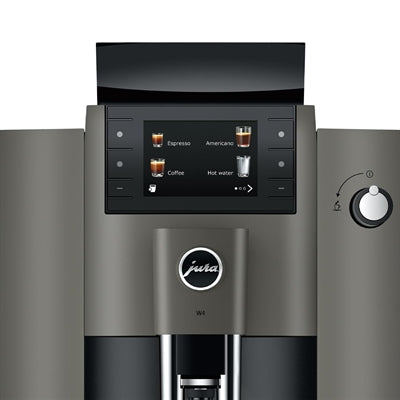 Jura Bean to Cup Coffee Machine W4