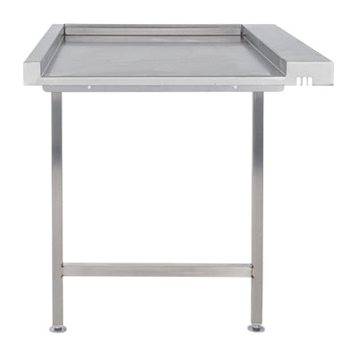 Classeq Right Hand Exit Table 800mm