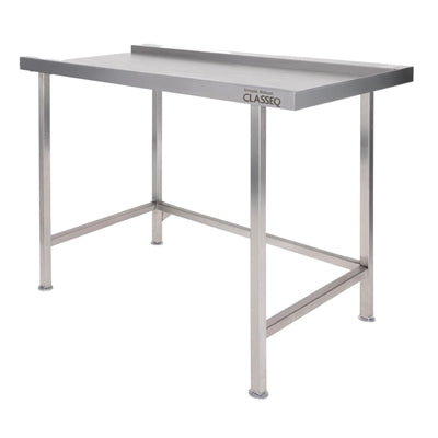 Classeq Right Hand Exit Table 1500mm