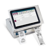 DateCodeGenie X22 Label Machine with Two Printers