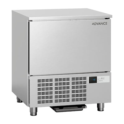 Hoshizaki Advance SBU-15-GLU Blast Chiller 18/10Kg 700W