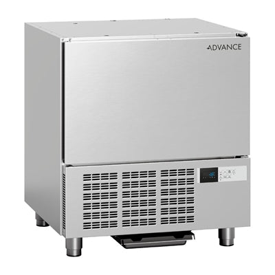 Hoshizaki Advance SBU-20-GLU Built-In Blast Chiller 20/12Kg 820W