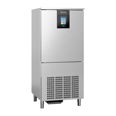 Hoshizaki Premier KPS-42-SG Blast Chiller 50/25kg Three Phase
