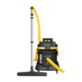 V-TUF MIDI H-Class Industrial Dust Extraction Vacuum Cleaner 21Ltr
