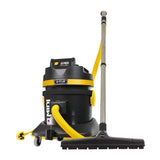 V-TUF MIDI H-Class Industrial Dust Extraction Vacuum Cleaner 21Ltr