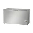 Vestfrost Commercial Chest Freezer Stainless Steel 476Ltr SZ464-STS