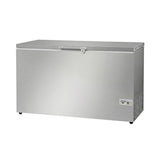 Vestfrost Commercial Chest Freezer Stainless Steel 476Ltr SZ464-STS