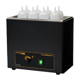 Clifton Sauce Bottle Warmer Black 4Ltr FLW4-B