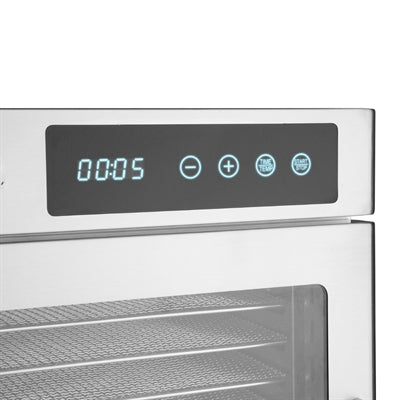 Buffalo 10 Tray Dehydrator