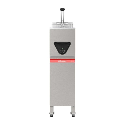 Valentine Core 250 Free Standing Electric Fryer 7.2kW Three Phase
