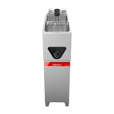 Valentine Core 250 Free Standing Electric Fryer 7.2kW Three Phase
