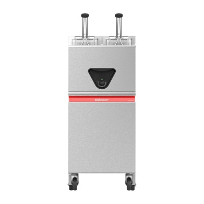 Valentine Core 400 Free Standing Electric Fryer 14.4kW Three Phase