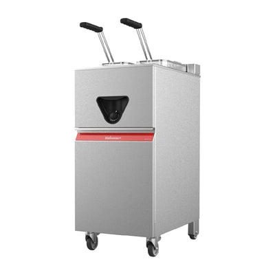 Valentine Core 400 Free Standing Electric Fryer 14.4kW Three Phase