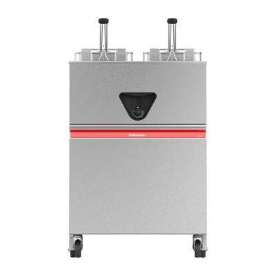 Valentine Core 600 Free Standing Electric Fryer 22kW Three Phase