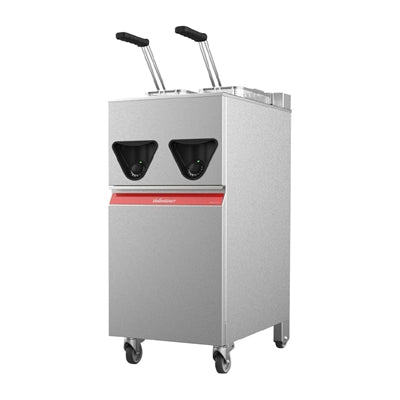 Valentine Core 2200 Free Standing Electric Fryer 14.4kW Single Phase