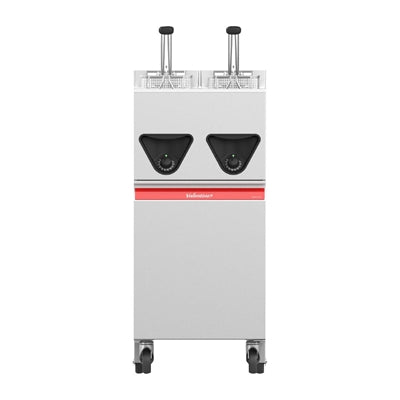Valentine Core 2200 Free Standing Electric Fryer 14.4kW Single Phase