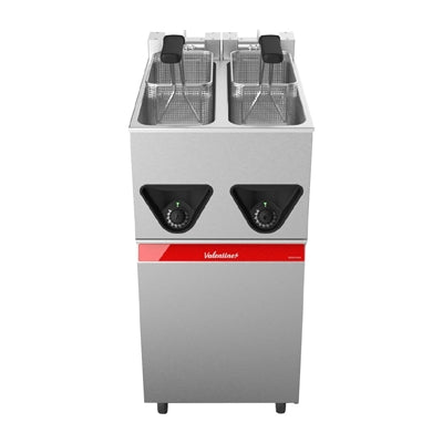 Valentine Core 2200 Free Standing Electric Fryer 14.4kW Single Phase