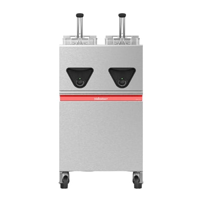 Valentine Core 2525 Free Standing Electric Fryer 14.4kW Single Phase