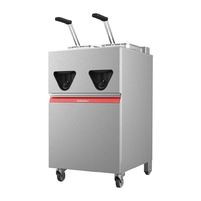 Valentine Core 2525 Free Standing Electric Fryer 14.4kW Single Phase