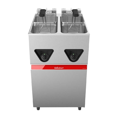 Valentine Core 2525 Free Standing Electric Fryer 14.4kW Three Phase