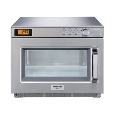 Panasonic Manual Inverter Microwave 17.9Ltr 1800W NE1815