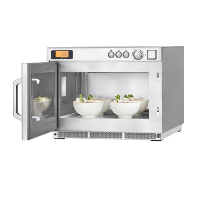 Panasonic Manual Inverter Microwave 17.9Ltr 1800W NE1815