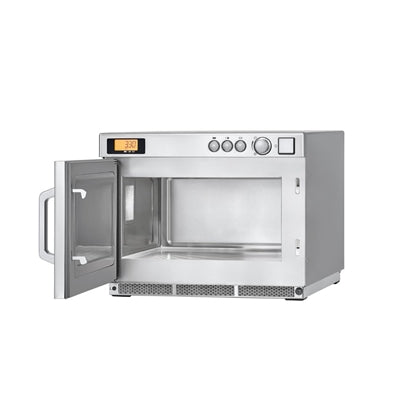 Panasonic Manual Inverter Microwave 17.9Ltr 1800W NE1815