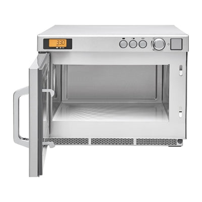 Panasonic Manual Inverter Microwave 17.9Ltr 1800W NE1815