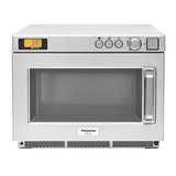 Commercial Microwaves