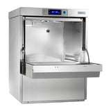 Classeq C500 Undercounter Utensil Washer with Water Softener 13A Three Phase