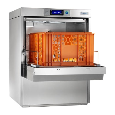 Classeq C500 Undercounter Utensil Washer 30A Single Phase