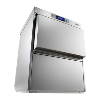 Classeq C500 Undercounter Utensil Washer 30A Single Phase