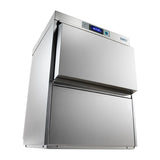 Classeq C500 Undercounter Utensil Washer with Water Softener 30A Single Phase