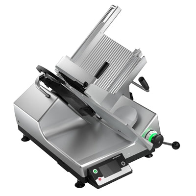Bizerba GSP HD Automatic Gravity Slicer 330mm