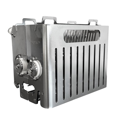Bizerba ICP Base Unit Meat Tenderiser with 4mm Cutting Set