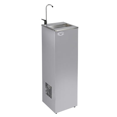 Roller Grill Aqua 30 Refrigerated Single Tap Drinking Fountain
