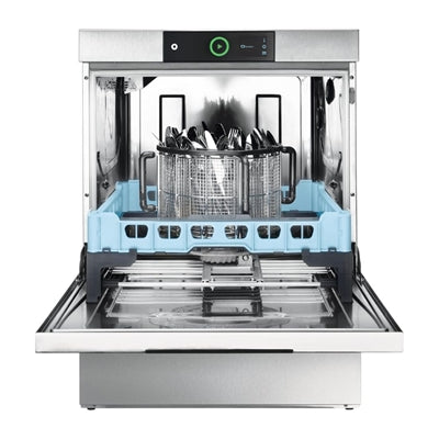 Hobart Undercounter Dishwasher with Cutlery Premium FX-10C