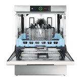Hobart Undercounter Dishwasher with Cutlery Premium FX-10C