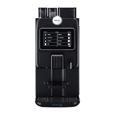 Blue Ice Imperial Essence Slim Bean to Cup Coffee Machine 1.7kW