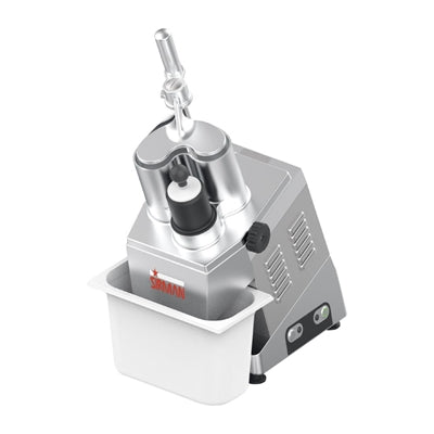 Hamilton Beach Commercial High Performance 8Ltr Countertop Mixer CPM800-UK