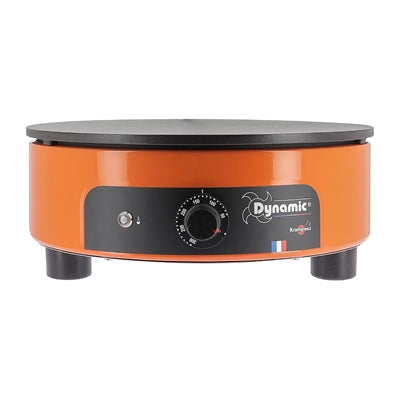 Dynamic Electric Crepe Maker