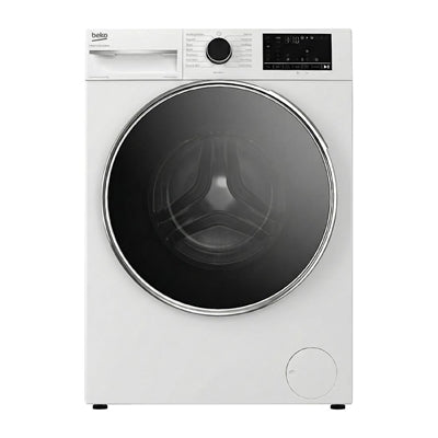 Beko Professional Washing Machine 10kg AWGB1012-PRO-BP
