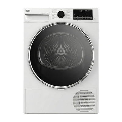 Beko Professional Heat Pump Dryer 9kg AWZB9HP-PRO-BP