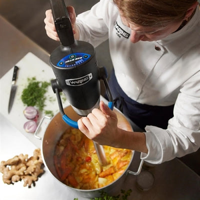 Waring Heavy Duty Big Stik EvolutionX Stick Blender 400mm